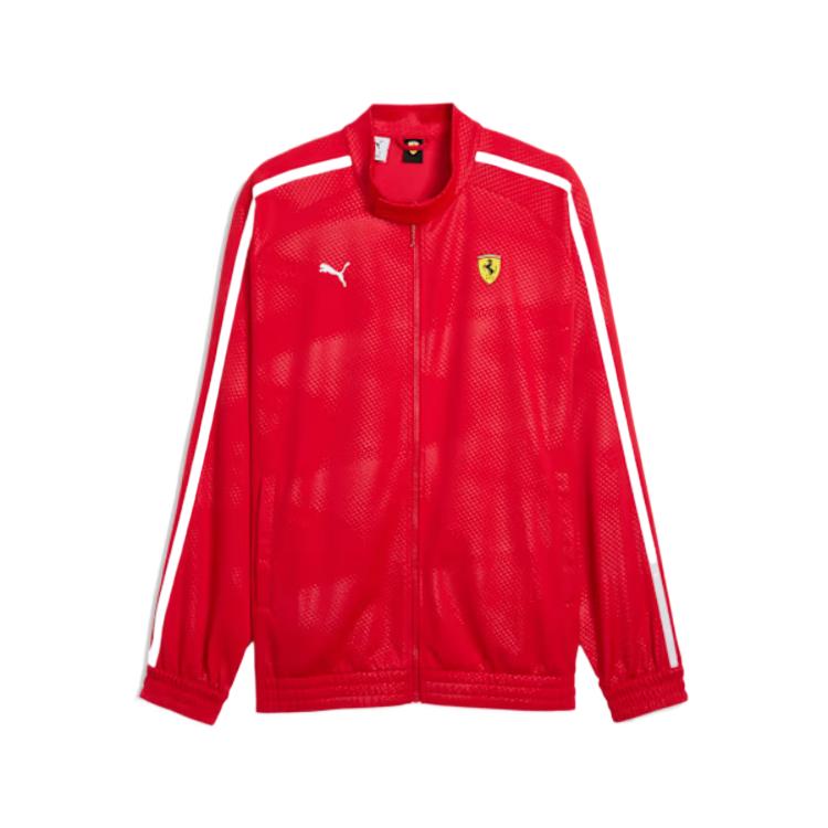 Puma Lightweight Comfortable Casual Jacket Men jackets 634232-02 S