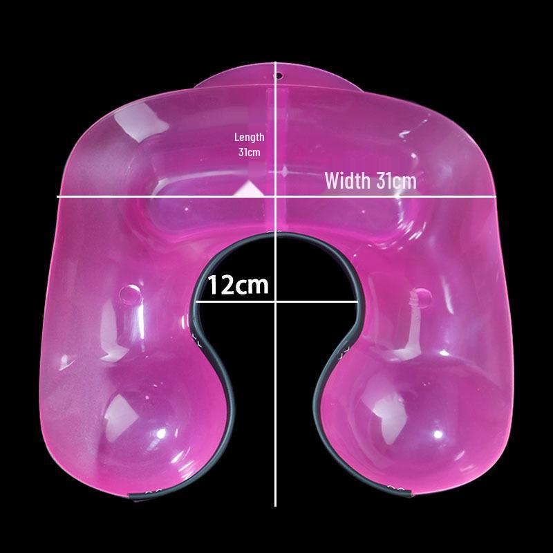 

Hairdressing Shoulder Rest & Tray for Salon Use
