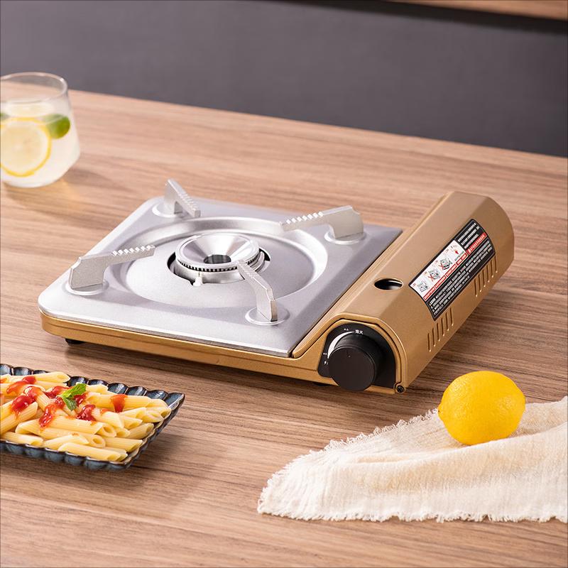 NuFeng Portable Camping Stove