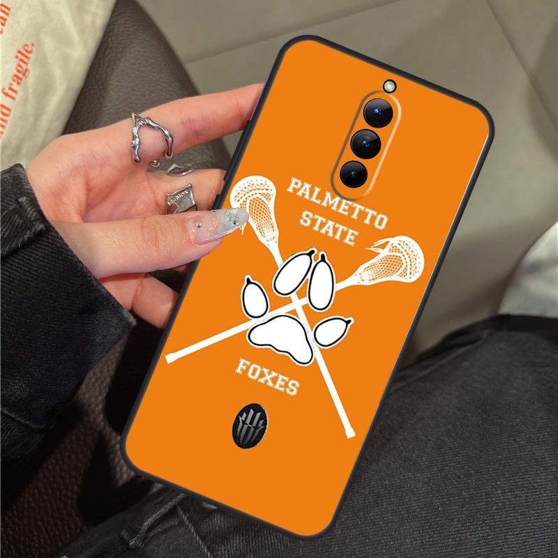 

Andreil Все для игры Чехол Palmetto Для ZTE Nubia RedMagic 11 Air 8 9 10 8S 9S 10S Pro Plus 5G 5S 6 7 6S 7S Pro 10 Air Чехол Red Magic 5G