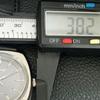 ALLWYN 6300A HAND-WINDING VINTAGE INDIA MENS ORIGINAL DIAL WATCH a706228-1