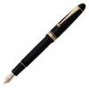 PILOT Fountain Pen Custom 742 SFM Soft Fine Medium Black FKK2000RBSFM PILOT