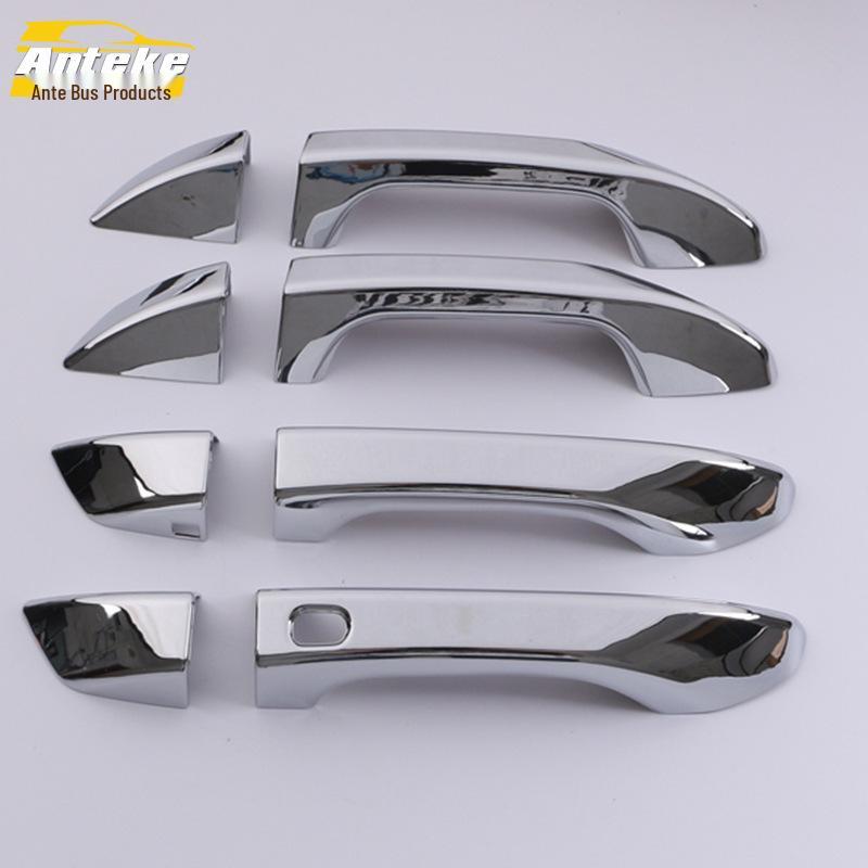 

Oshan X7 2020 Stainless Steel Door Handle Decorative Sticker
