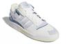 Forum Adidas Originals Exhibit Low 'White Sky Tint' GW6348