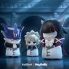 Genshin Impact Fatui Harbingers Series Mini Blind Box #miHoYo Entire Set