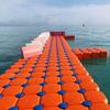 OEING Plastic Modular Floating Dock System
