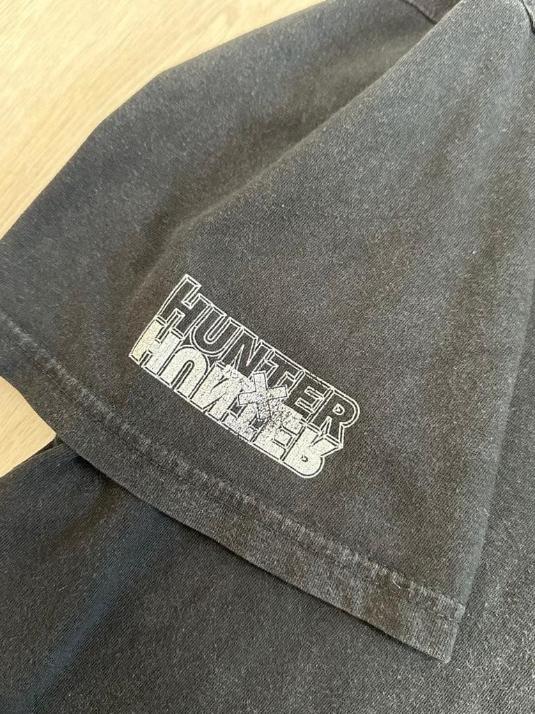 [USED] Rare POP YOURS 2025 Line Up T-shirt