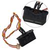 Replacement Anti Fall Sensor For For Robot Vacuum Cleaner For OZMO 900 905 O900 Compatible Sensor Part For For Safety