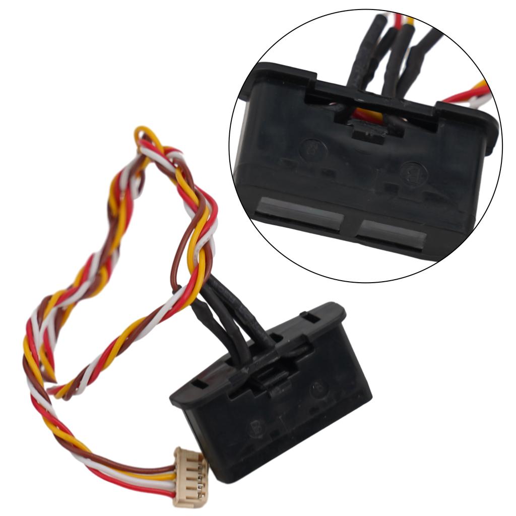 Replacement Anti Fall Sensor For For Robot Vacuum Cleaner For OZMO 900 905 O900 Compatible Sensor Part For For Safety