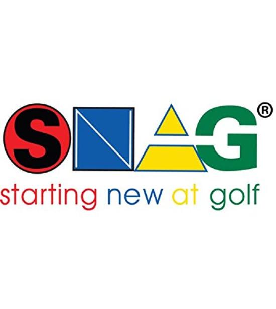 SNAG GOLF Snapper Golfschwung-Trainingsmaschine [SNAG GOLF]