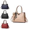 Urban Street Style Crossbody Tote With Inner Pocket For Women And Moms