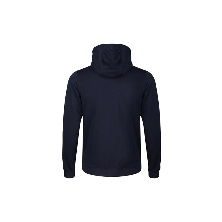 Nike Jackets Men's Blue Hooded Moderate Other 804392-451