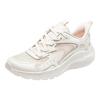 Skechers Women's Summer Breathable Casual Slip-on Shoes