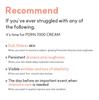 VCXO PHARMACIAN PDRN 7000 CREME 20g