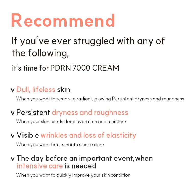 VCXO PHARMACIAN PDRN 7000 CREME 20g