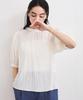 Balloon Sleeve [BIS] Women's 2-Way Blouse, Off-the-Shoulder