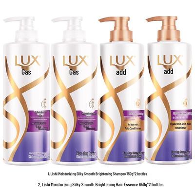 Shampoos en conditioners – Shampoo