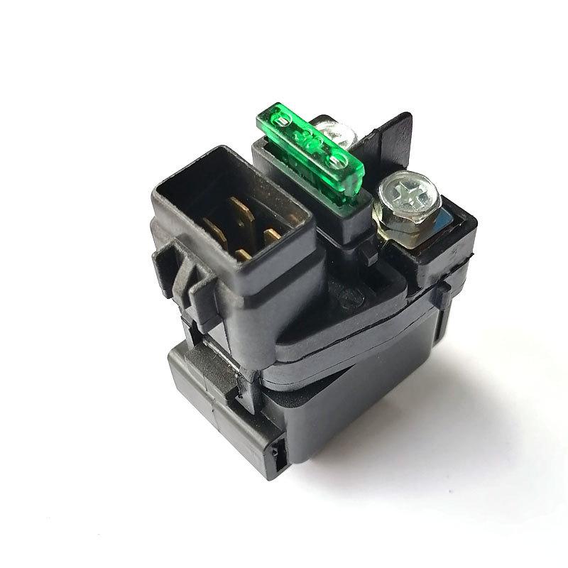 

Suzuki LTZ400Z ATV Quadsport Starter Relay