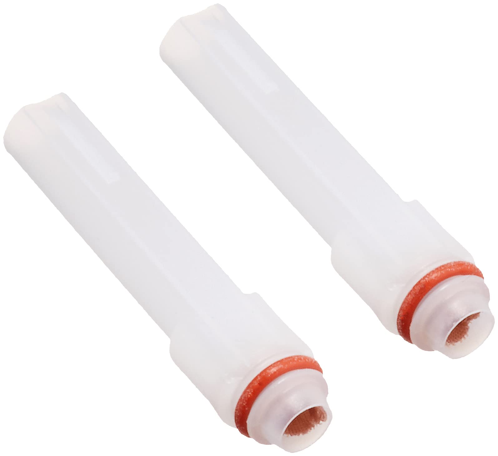 

Replacement nozzle insert for SHURE SE846 (Bright/1 pair) [] RPE846NZL-NSRT-BRT