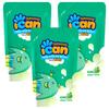 I Can Bebesup Foaming Hand Wash Melon Scent Refill 3 Pcs 200ml