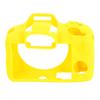 Soft Silicone Protective Case for R100 Lightweight   Thin Camera Fullbody Housing Cover Skin Firm Grip