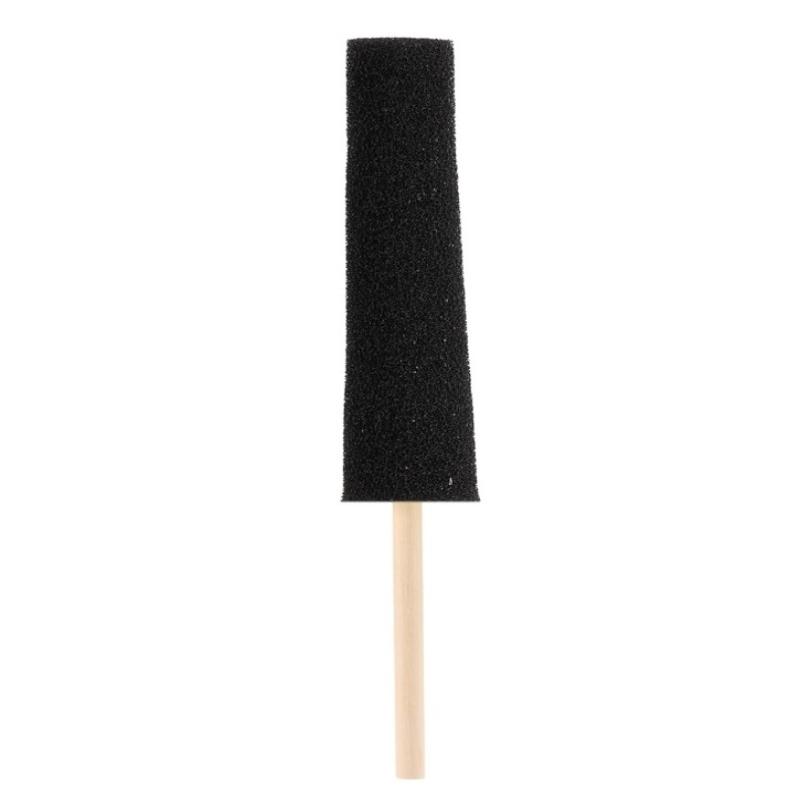 1/2PC Ceramic Shaping Sponge Pottery Pull Blank Tool Water Absorbing DIY Ceramic Handicraft Blank Finishing Replenish Water Tool