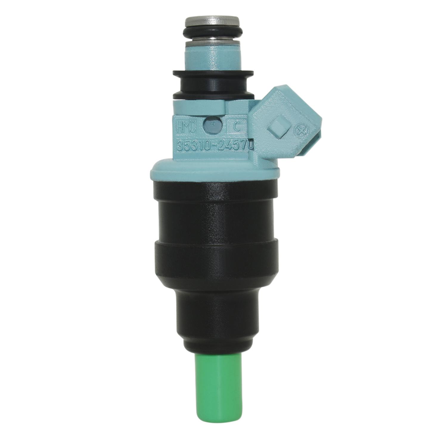 

Топливная форсунка 35310-24570 для Rio 2005-2011 High Grade 1.6L, 1.6L