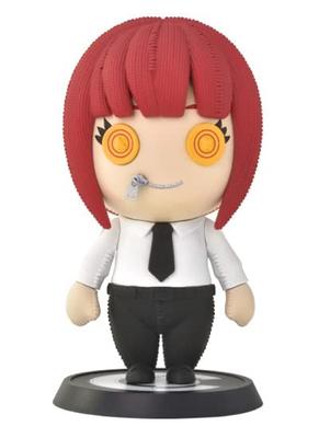Cutie 1 Chainsaw Man Makima