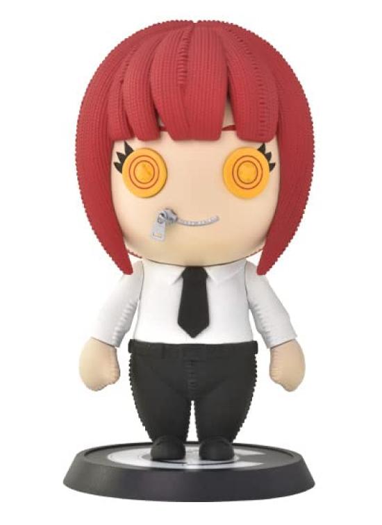 

Коробка 1 Человек-бензопила Макима