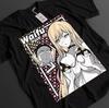 Spy X Family Shirt Anya Tshirt Loid Forger T-Shirt Yor Tee Bond Sylvia Anime Top