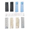 Expandable Pregnancy Waistband Adjuster Soft Stretchy Belt For Jeans Work Pants Sizing Range Use