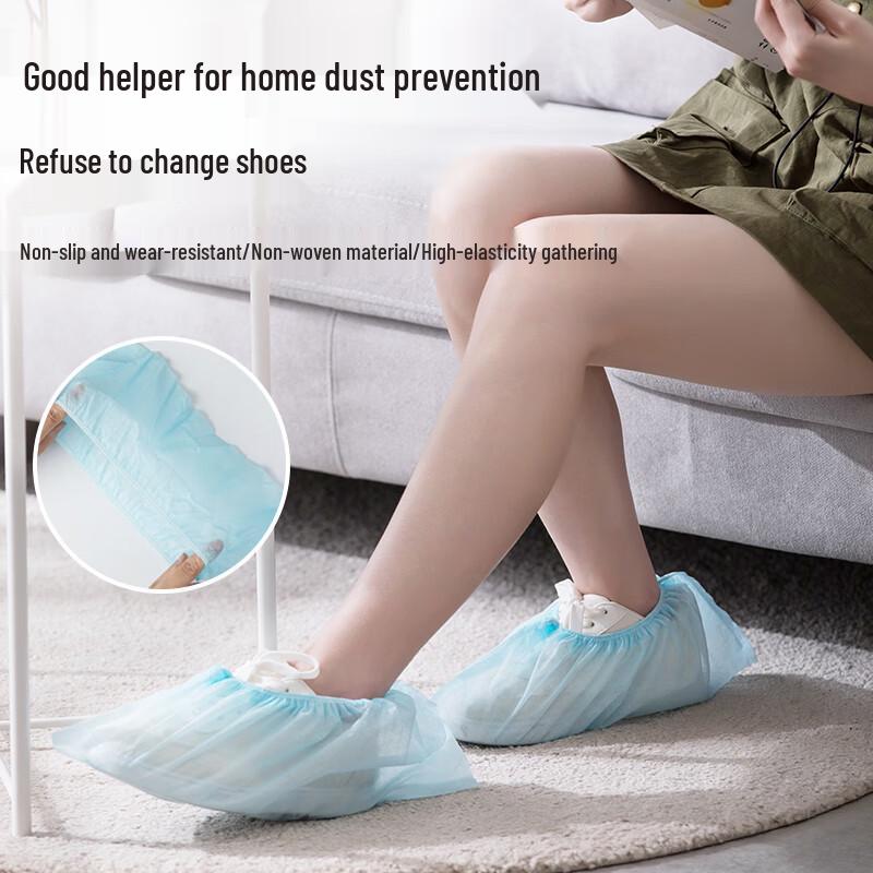 Thickened Disposable Shoe Covers