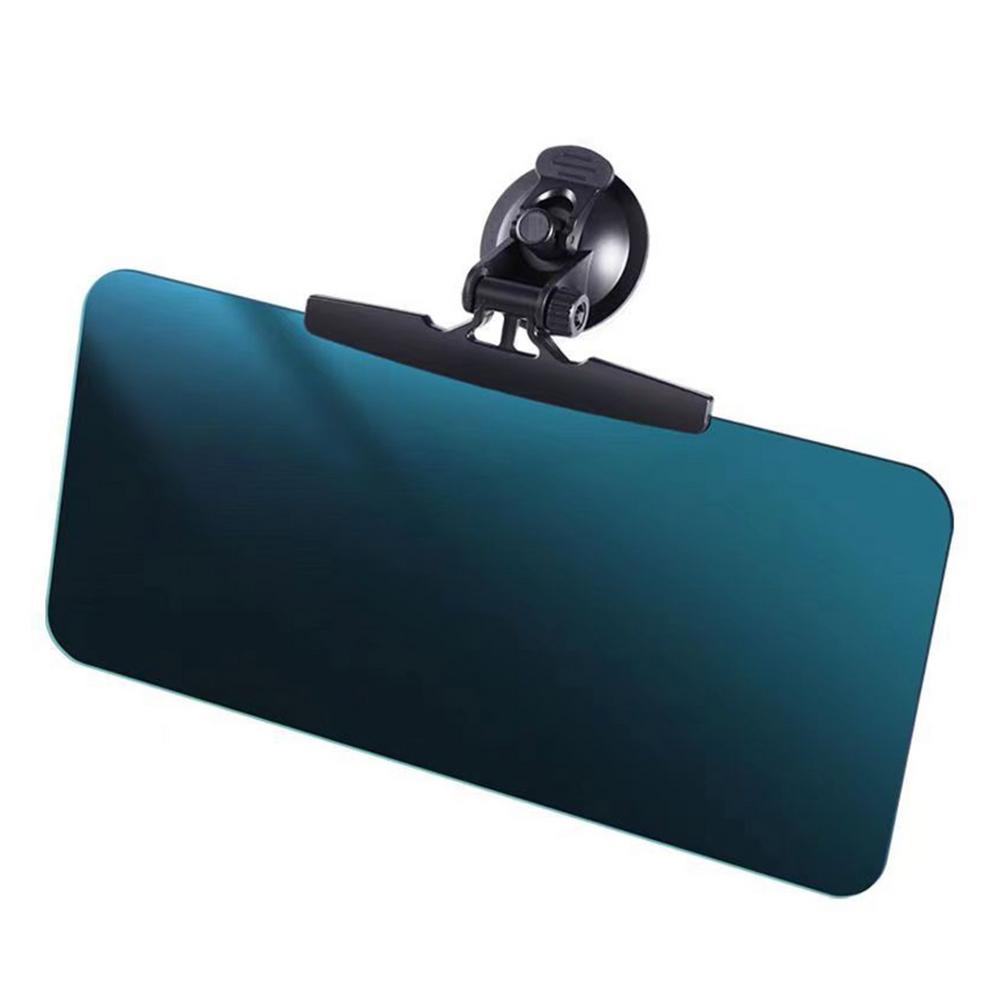 

Car Sun Visor Adjustable UV Protection Car Visor Black Sun-Proof Sunvisors User Friendly Car Visor for Auto Rickshaw SUVs Trucks