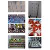 Guanfeng 1.5cm Round PVC Self-Adhesive Number Stickers