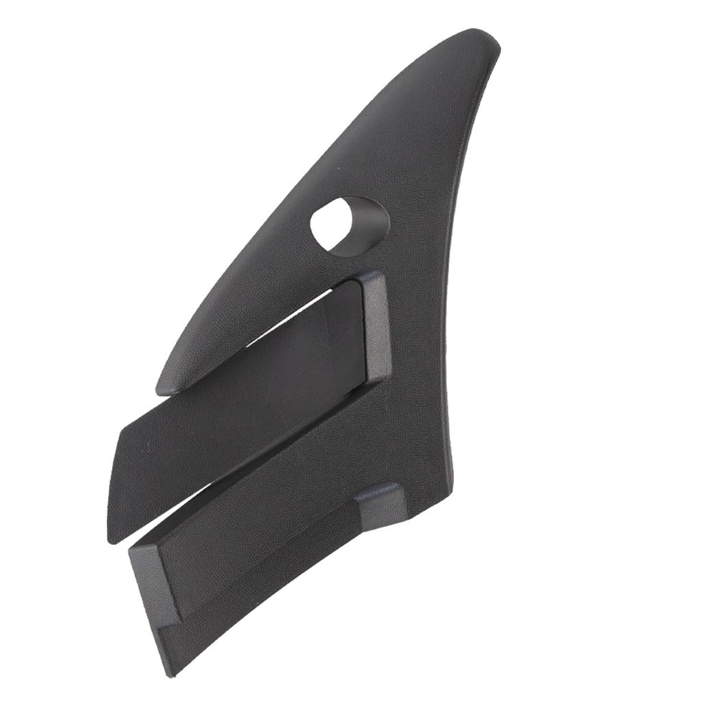 1Pc Windshield Wiper Cowl End Cover Left or RightFor Chevy Silverado Avalanche Suburban Tahoe GMC Sierra Yukon 15287177 15287178