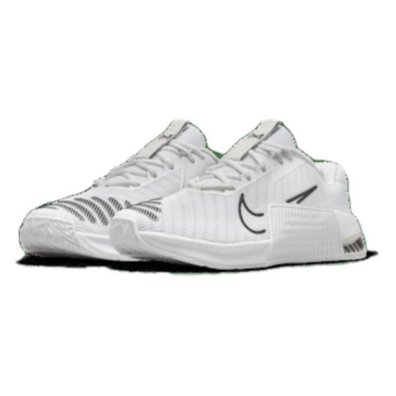 Nike Metcon 9 Tb White Black Sneakers FD5431-100