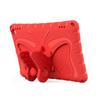 Protective Case for Kindle Fire HD10 2021 2023 Shockproof Rotating Handle Design