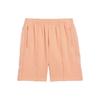 Originals X IVY PARK Unisex Sports Shorts Orange Pink HG4481