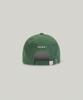 FOLNUA Coloration Classic Logo Ball Cap (Green Beige)