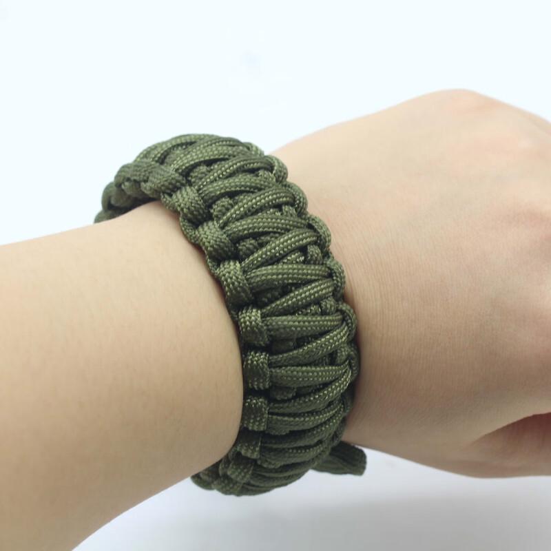 Paracord Camera Lanyard & Bracelet
