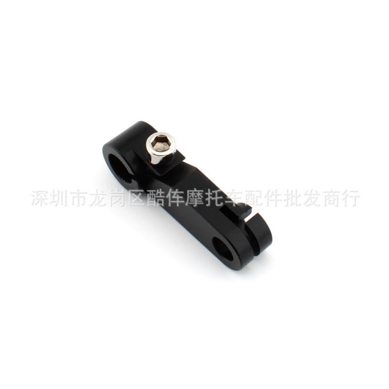 Aluminum Clutch Holder Yamaha YFZ450R 450X ATV Off-Road Dirt Bike Replacement Part