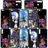 For iPhone 16 15 X XR Samsung Galaxy S24 S23 Plus Xiaomi Redmi Note 13 12 11 Pro Max 9 10 14 13C OPPO Huawei Cover Evangelions Poster EVAs Phone Case