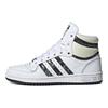 adidas Originals Top Ten Rb Comfortable Durable High-Top Skate Shoes Women Sneakers White Black HQ6753