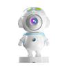 Astronaut Starry Sky Projector Night Light with Remote Control