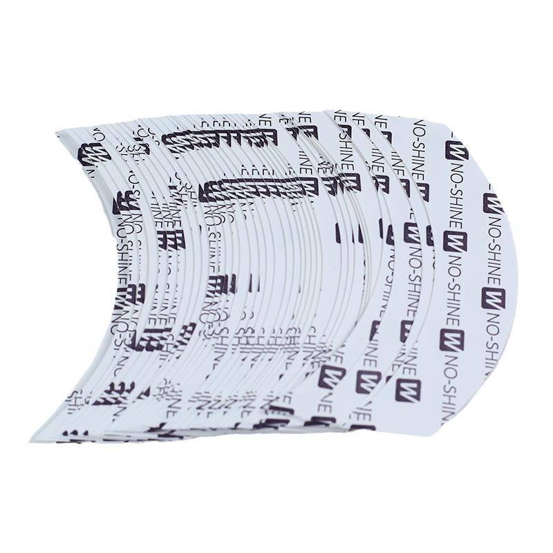 Biological Double-Sided Waterproof Wig Adhesive: Sweatproof, High-Viscosity, Invisible