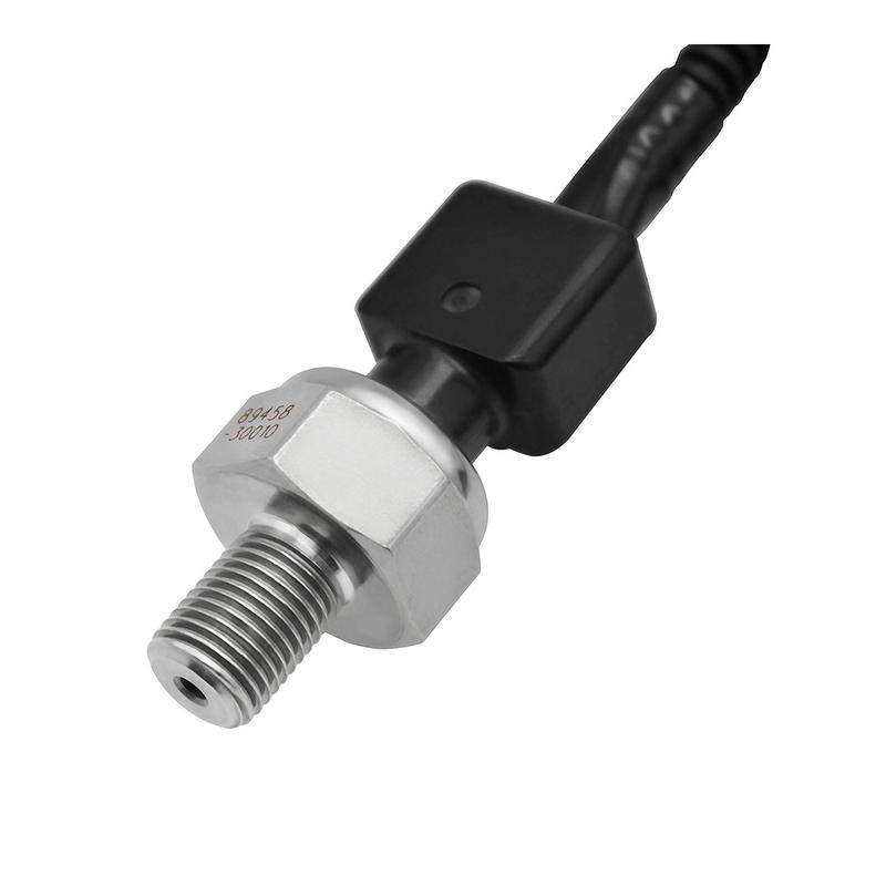 OEM 89458-30010 8945830010 89458-30011 Fuel Pressure Sensor FOR Lexus IS250 IS350 GS300 GS430 GS350 GS450h GS460 2.5L 3.0L 3.5L