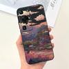 For Huawei P60 Pro P 60 Case Lovely Astronaut Cartoon Slim Soft Silicone Protective Cover For Huawei P60 Art P60Pro MNA-LX9 Case