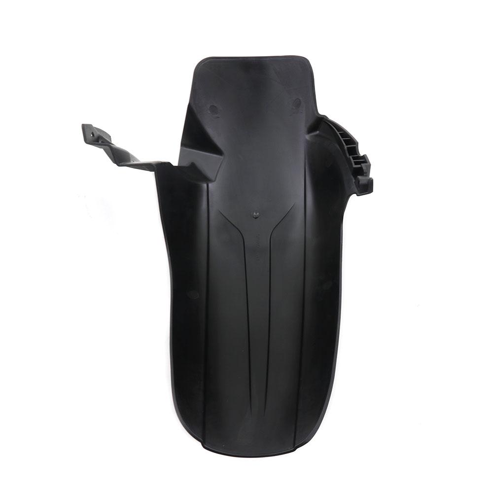 For YAMAHA X-MAX XMAX 300 XMAX300 2018-2023 Motorcycle Rear Fender Tire Hugger Mudguard Cover Extension Guard 2019 2020 2021