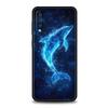 Custodia Telefono Delfino Oceano Per Samsung A56 A36 A26 A54 A52 A24 A14 A50 A72 A70 A40 A20E A06 A12 A22 A34 A42 A32 A04s A16 5G Copertura