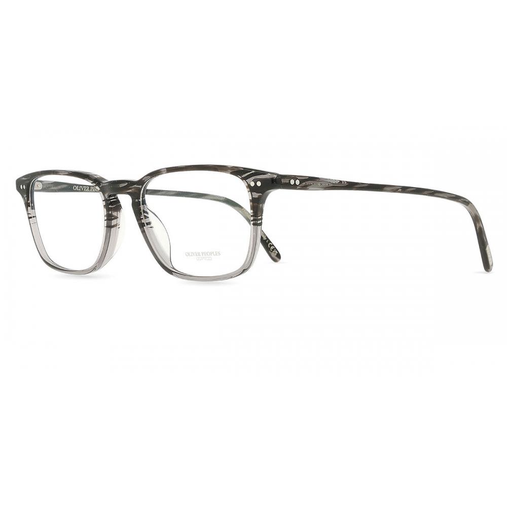 Oliver Peoples Ov5427u Berrington 1002 Unisex Eyeglasses